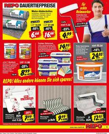 Repo Markt Prospekt woche 32 Seite 19