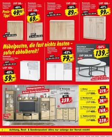 Repo Markt Prospekt woche 32 Seite 2
