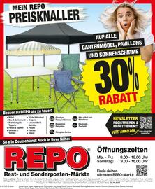Repo Markt Prospekt woche 32 Seite 20