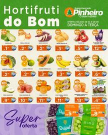 Catálogo Pinheiro Supermercado Página 2