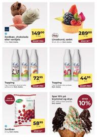 Dagrofa Food Service tilbudsavis Side 12