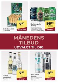 Dagrofa Food Service tilbudsavis Side 18