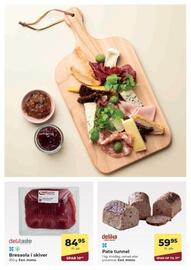 Dagrofa Food Service tilbudsavis Side 6
