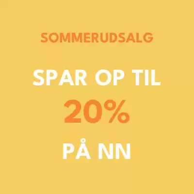 Dansk Outlet tilbudsavis