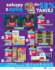 Topaz gazetka tydzień 31 Strona 5