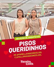 Catálogo Ferreira Costa Página 1