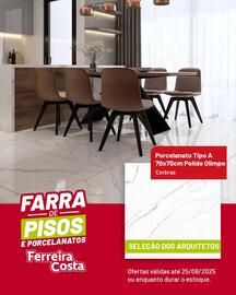 Catálogo Ferreira Costa Página 2