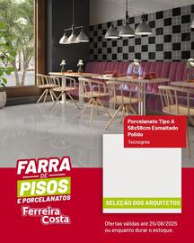 Catálogo Ferreira Costa Página 3