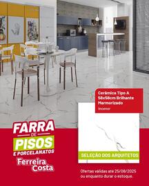 Catálogo Ferreira Costa Página 4