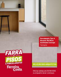 Catálogo Ferreira Costa Página 5