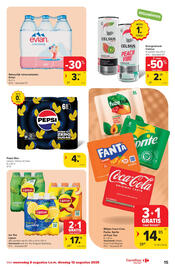 Carrefour Market folder week 32 Pagina 15