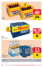 Carrefour Market folder week 32 Pagina 16