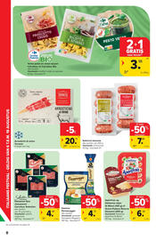 Carrefour Market folder week 32 Pagina 8