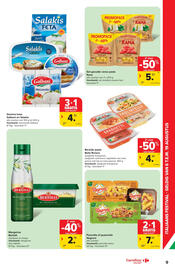 Carrefour Market folder week 32 Pagina 9
