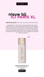 ICI PARIS XL folder Pagina 11