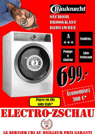Electro-Zschau folder Pagina 2