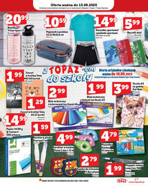 Topaz gazetka tydzień 32 Strona 27