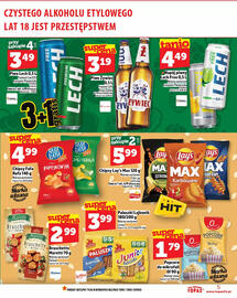 Topaz gazetka tydzień 32 Strona 5