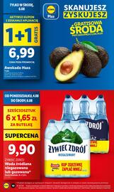 Lidl gazetka Strona 10