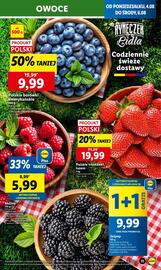 Lidl gazetka Strona 11