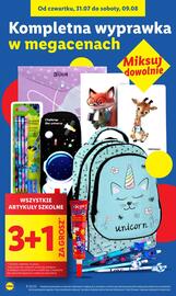Lidl gazetka Strona 14