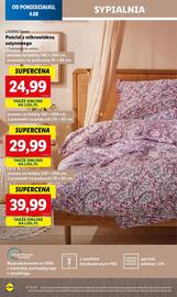 Lidl gazetka Strona 16