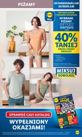 Lidl gazetka Strona 17
