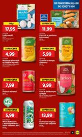 Lidl gazetka Strona 19