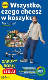 Lidl gazetka Strona 2
