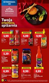 Lidl gazetka Strona 20
