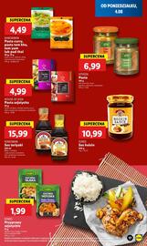 Lidl gazetka Strona 21