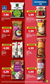 Lidl gazetka Strona 23