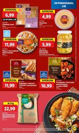 Lidl gazetka Strona 25