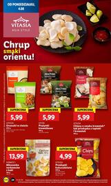 Lidl gazetka Strona 28