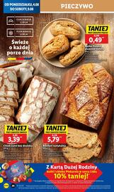 Lidl gazetka Strona 30