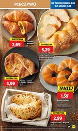 Lidl gazetka Strona 31