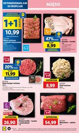 Lidl gazetka Strona 32