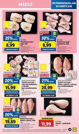 Lidl gazetka Strona 33