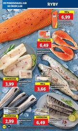 Lidl gazetka Strona 34