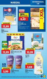 Lidl gazetka Strona 35