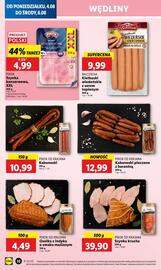 Lidl gazetka Strona 36