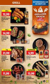 Lidl gazetka Strona 39