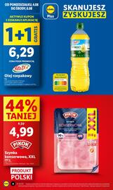 Lidl gazetka Strona 4