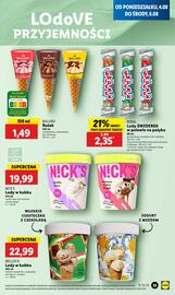 Lidl gazetka Strona 41