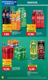 Lidl gazetka Strona 42