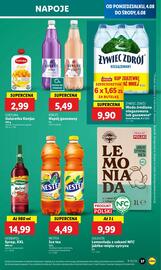 Lidl gazetka Strona 43