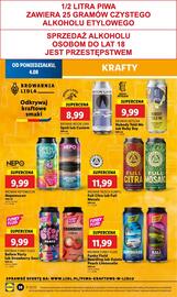 Lidl gazetka Strona 46