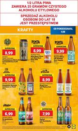 Lidl gazetka Strona 47