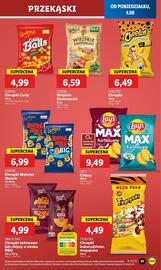 Lidl gazetka Strona 49