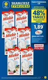 Lidl gazetka Strona 5